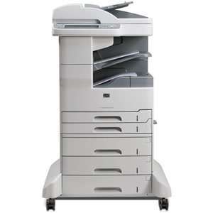  HP LaserJet M5035XS Multifunction Printer. LASERJET 