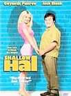 Shallow Hal (DVD, 2004, French Version)