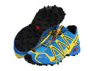 Salomon Speedcross 3 CS at 