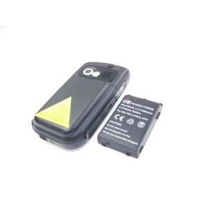  Mugen Power 3000mAh Battery for Mitac Mio A701 GPS PPC 
