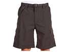 The North Face Mens Paramount Cargo Short    