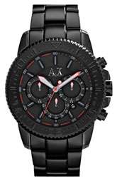 Black Ionic Plating   Watches from Top Brands  