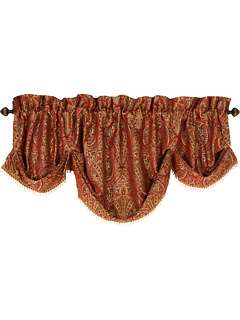 Croscill Premier Lafayette Valance    BOTH 