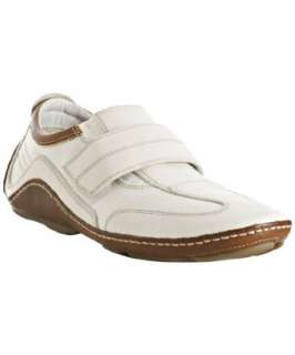 Cole Haan white leather Air Infinity.Strap sneakers   up to 