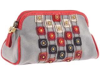 Fossil Penelope Small Cosmetic Bag    BOTH 
