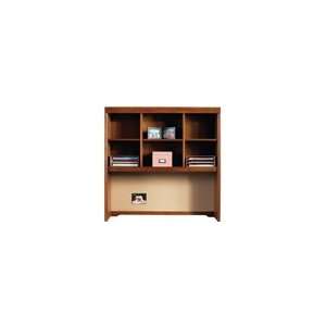  genAmerica Desk Hutch