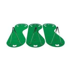 Hole Putting Green Pack 