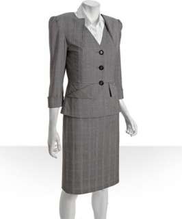 Pinstripe Womens Suit    Pinstripe Ladies Suit, Pinstripe 