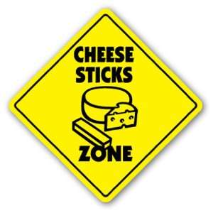  CHEESE STICKS ZONE Sign xing gift fried dipping sauce 