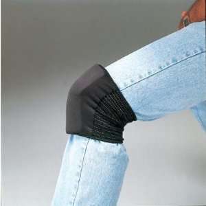  SoftKnee Pad Slip On/Off W/Out Straps Or Buckles