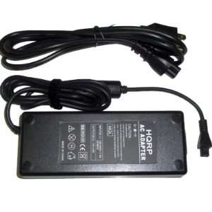  AC Adapter Replacement fits Toshiba Laptop Satellite A20 A25 A40 A45 