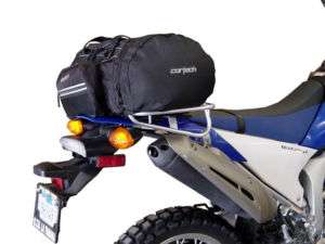 YAMAHA WR250R DUAL SPORT RACK AND BAG PACKAGE  