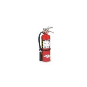    Amerex Tri Class Dry Chemical Fire Extinguisher   B424 Automotive