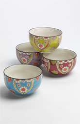 Vagabond Vintage Lotus Bowls (Set of 4) $34.00