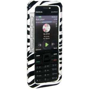   Case For Nokia Xpressmusic 5310 Ingenious Designed