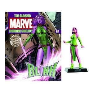   #97 Blink (Classic Marvel Figurine Collection, Blink) Toys & Games