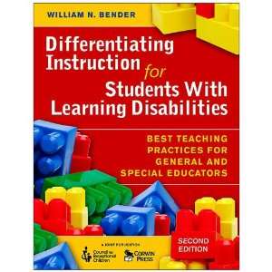   for Students with Learning Disabilities, 2nd Ed. Toys & Games