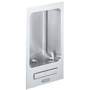   EDFB12C Fully Recessed Package Drinking Fountain