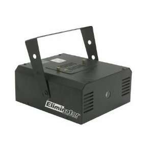  Eliminator Lighting Texture Projector Model E 101 