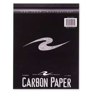  Carbon Paper Tablet