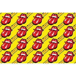  E Cig Skin Accessory Rolling Stones ( Special 