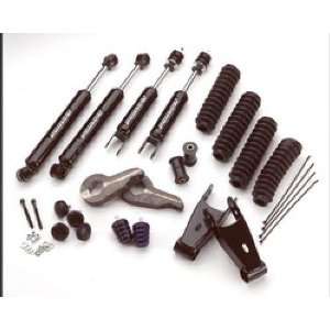 Ground Force 9971 Complete Drop Kit