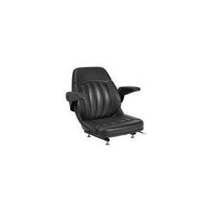  Michigan Seat All Weather Seat with Armrests, Model# V 930 