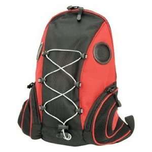  Backpack w/ Speakers for iPod,  or CD Player  