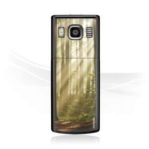  Design Skins for Nokia 6500 classic   In the forest Design 