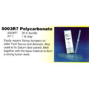  Polycarbonate Rod (30 ft.)