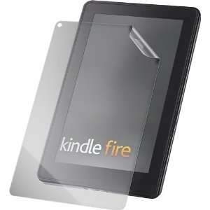 ZAGG invisibleSHIELD Protective Film for  Kindle Fire
