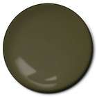 testors 2050 olive drab model master military paint enamel 1