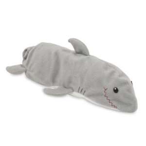  Squeakbottles Toy Shark