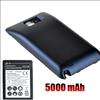 14 Accessory Battery Leather Case Charger For Samsung Galaxy Note 