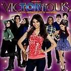 Victorious Cast Featuring Victoria Justice Victorious Music From CD