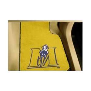  Murray State Racers 2 Piece Car Mats (2 Front) Sports 