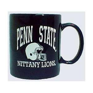  Penn State Football Facts Coffee Mug