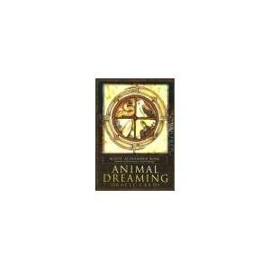  Animal Dreaming Oracle Deck Toys & Games