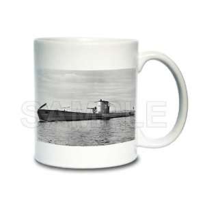  U Boat   Coffee Mug 
