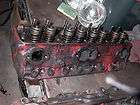 used cyl head for small block chevy 327 350