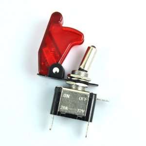   On/off SPST Car Automotive Toggle Switch Button