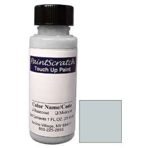 Oz. Bottle of Speed Blue Metallic Touch Up Paint for 2006 Volkswagen 