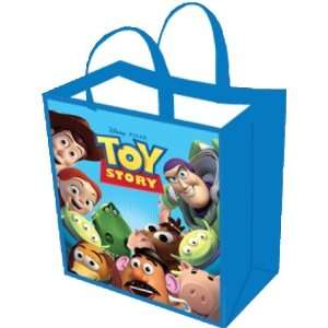  Toy Story Tote Bag   Buzz Lightyear and Friends Shopping 