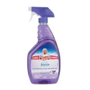  Procter & Gamble #23121 32OZMrClean MS Cleaner