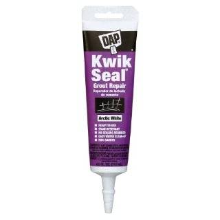 Dap 18372 Ready To Use Kwik Seal Grout Repair 4 Ounce