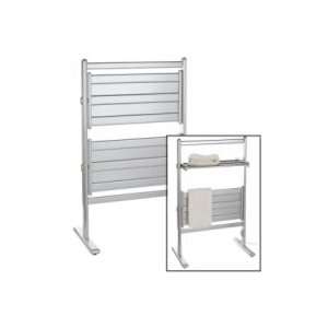  Warmrails Roma Dual Positon Towel Warmer and Drying Rack 