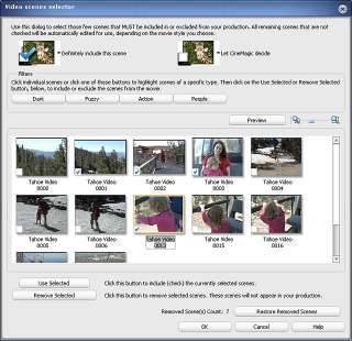 Organize and edit your photos with ease. View larger .