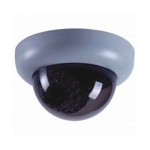  DPRO 9420BI Dome Security Camera, Black/White, 420 TV 