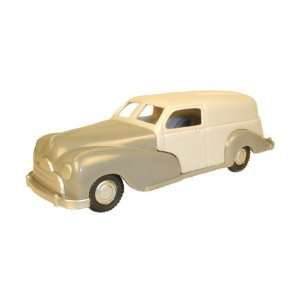  Delivery Sedan   American Dimestore 1/43rd Scale Nostalgic 