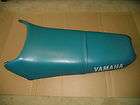 Yamaha WaveRaider Seat 700 760 Wave Raider 701 1100 Green NICE OEM